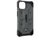 UAG Pathfinder Backcover iPhone 13 - Silver