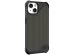 UAG Metropolis LT MagSafe Backcover iPhone 13 - Kevlar Olive