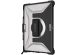 UAG Plasma Backcover Microsoft Surface Pro 8 - Ice