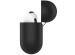 KeyBudz Elevate Protective Silicone Case Apple AirPods 3 (2021) - Black