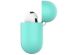 KeyBudz Elevate Protective Silicone Case Apple AirPods 3 (2021) - Diamond Blue