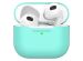 KeyBudz Elevate Protective Silicone Case Apple AirPods 3 (2021) - Diamond Blue