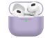 KeyBudz Elevate Protective Silicone Case Apple AirPods 3 (2021) - Lavender