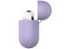 KeyBudz Elevate Protective Silicone Case Apple AirPods 3 (2021) - Lavender