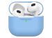 KeyBudz Elevate Protective Silicone Case Apple AirPods 3 (2021) - Baby Blue