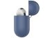 KeyBudz Elevate Protective Silicone Case Apple AirPods 3 (2021) - Cobalt Blue