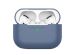 KeyBudz Elevate Protective Silicone Case Apple AirPods Pro 2 - Cobalt Blue