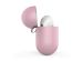 KeyBudz Elevate Protective Silicone Case Apple AirPods Pro 2 - Blush Pink