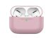 KeyBudz Elevate Protective Silicone Case Apple AirPods Pro 2 - Blush Pink