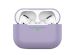 KeyBudz Elevate Protective Silicone Case Apple AirPods Pro 2 - Lavender