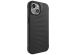 ZAGG Luxe Snap Case iPhone 15 - Zwart