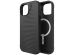 ZAGG Luxe Snap Case iPhone 15 - Zwart