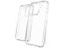 ZAGG Crystal Palace Backcover iPhone 15 Pro - Clear