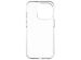 ZAGG Crystal Palace Backcover iPhone 15 Pro - Clear