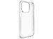 ZAGG Crystal Palace Backcover iPhone 15 Pro - Clear