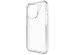 ZAGG Crystal Palace Backcover iPhone 15 Pro - Clear