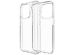 ZAGG Crystal Palace Backcover iPhone 15 Pro - Clear