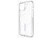 ZAGG Crystal Palace Snap Backcover MagSafe iPhone 15 - Transparant