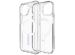 ZAGG Crystal Palace Snap Backcover MagSafe iPhone 15 - Transparant