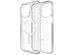 ZAGG Crystal Palace Snap Backcover MagSafe iPhone 15 Pro Max - Transparant