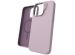 ZAGG Manhattan Snap Case iPhone 15 Pro Max - Lavender