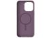 ZAGG Manhattan Snap Case iPhone 15 Pro Max - Lavender