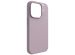 ZAGG Manhattan Snap Case iPhone 15 Pro Max - Lavender