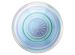 PopSockets PopGrip - Afneembaar - Translucent Clear Iridescent