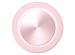 PopSockets PopGrip MagSafe Round - Aluminum Dusty Rose