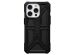 UAG Monarch Backcover iPhone 14 Pro - Carbon Fiber