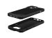 UAG Metropolis LT MagSafe Backcover iPhone 14 Pro Max - Kevlar Black