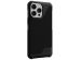 UAG Metropolis LT MagSafe Backcover iPhone 14 Pro Max - Kevlar Black