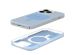 UAG Lucent 2.0 Backcover MagSafe iPhone 14 Pro - Cerulean