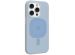 UAG Lucent 2.0 Backcover MagSafe iPhone 14 Pro - Cerulean