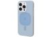 UAG Lucent 2.0 Backcover MagSafe iPhone 14 Pro - Cerulean