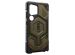 UAG Monarch Pro Backcover Samsung Galaxy S24 Ultra - Kevlar Element Green