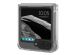 UAG Plyo Pro Backcover Samsung Galaxy Z Flip 6 - Ice / Silver