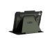 UAG Metropolis SE Bookcase iPad Pro 11 (2024) M4 - Olive