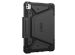 UAG Metropolis SE Bookcase iPad Pro 13 (2024) M4 - Black