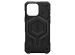 UAG Monarch Backcover iPhone 16 Pro Max - Carbon Fiber