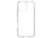 UAG Plyo Backcover iPhone 16 Pro Max - Ice