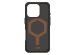 UAG Plyo Backcover MagSafe iPhone 16 Pro - Black / Bronze