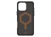 UAG Plyo Backcover MagSafe iPhone 16 Pro Max - Black / Bronze