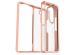 OtterBox Thin Flex Backcover Samsung Galaxy Z Fold 5 - Sweet Peach