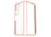 OtterBox Thin Flex Backcover Samsung Galaxy Z Fold 5 - Sweet Peach