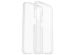 OtterBox React Backcover Samsung Galaxy A25 (5G) - Clear