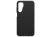 OtterBox React Backcover Samsung Galaxy A25 (5G) - Black