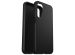 OtterBox React Backcover Samsung Galaxy A25 (5G) - Black