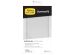 OtterBox Symmetry Backcover Google Pixel 9 Pro XL - Clear