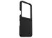 OtterBox Thin Flex Backcover Samsung Galaxy Z Flip 6 - Zwart